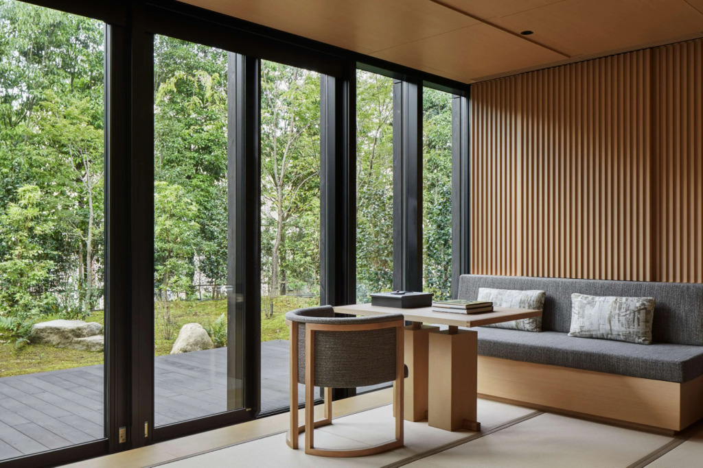 Aman Kyoto