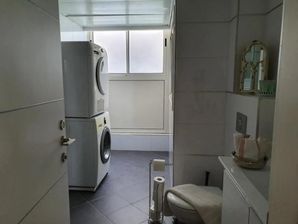 EILAT GOLF RESIDENCE Apartment A 1