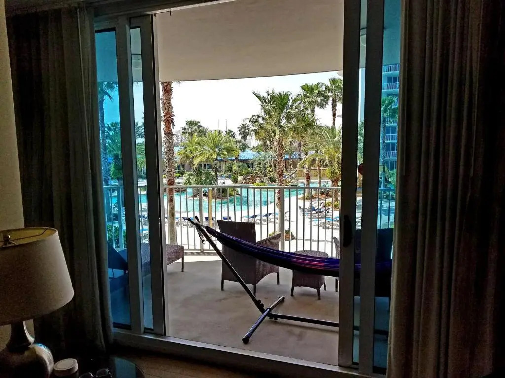 1215 A Slice of Heaven - Destin! Pool View!