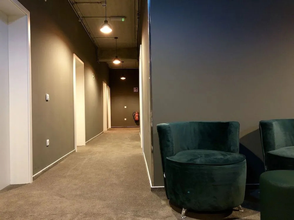 Sandmann Boutique Hostel Hotel
