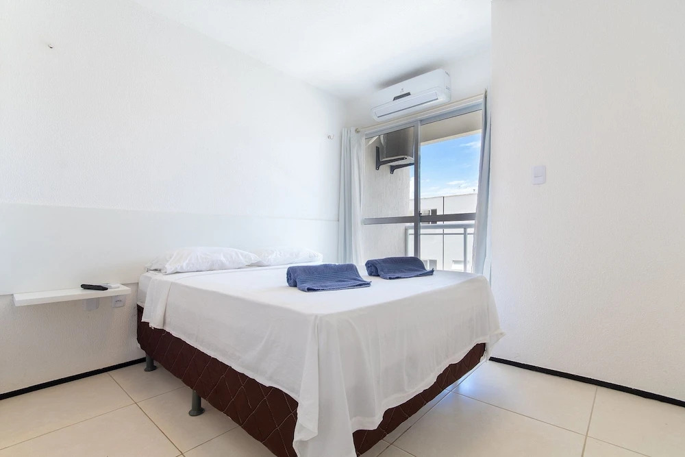 Beach Townhouses #18 Duplex Espacoso By Carpediem
