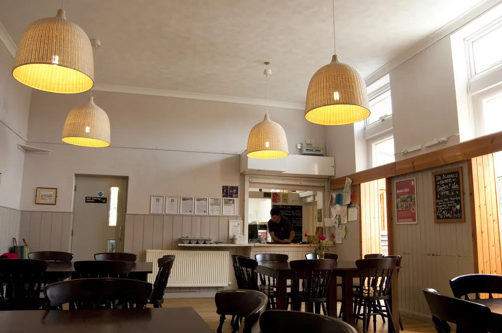 YHA Blaxhall