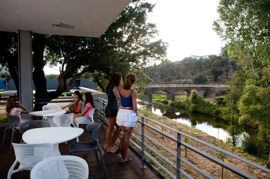 Hotel Santa Margarida