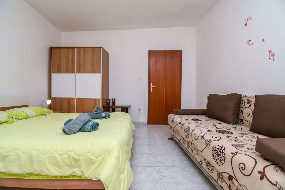 Apartment Tonci