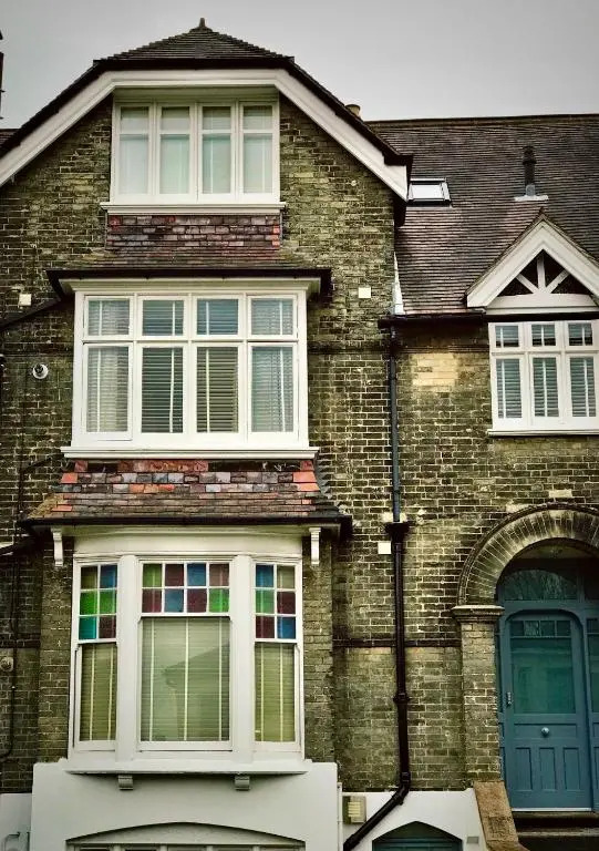 Flat 4, York Terrace