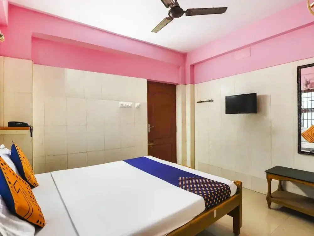 Tamilnadu Mansion by OYO Rooms