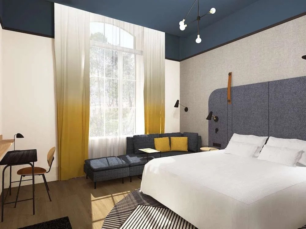 Hyatt Place Rouen