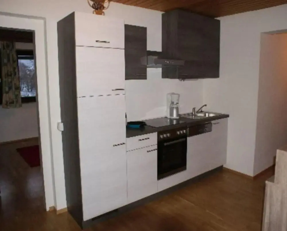 Chalet Bodensdorf near Gerlitzen Ski Area