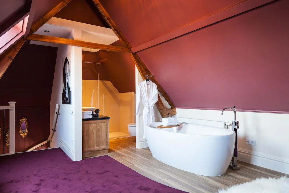 Boutique Hotel Opus One