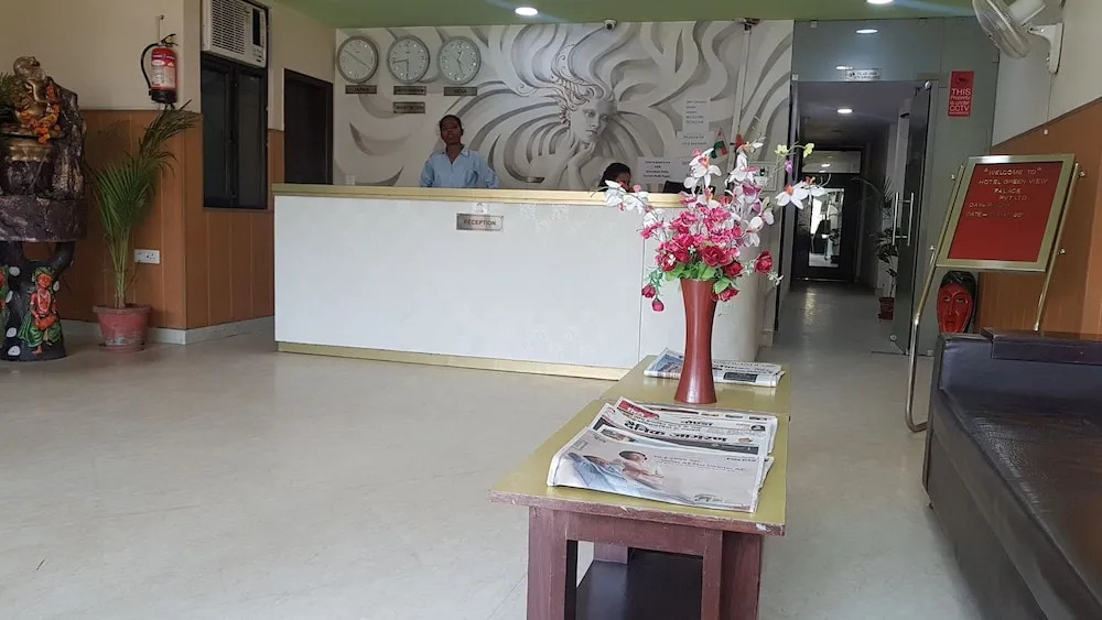 Hotel Green Star