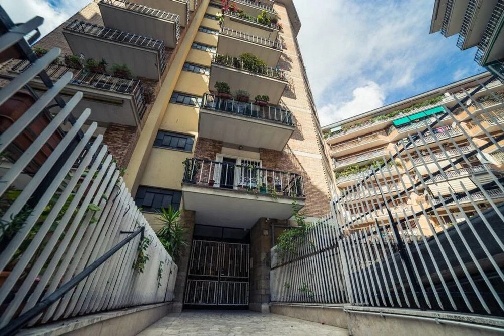 Modern & Friendly: Your Lovely 5 Guests Apartment