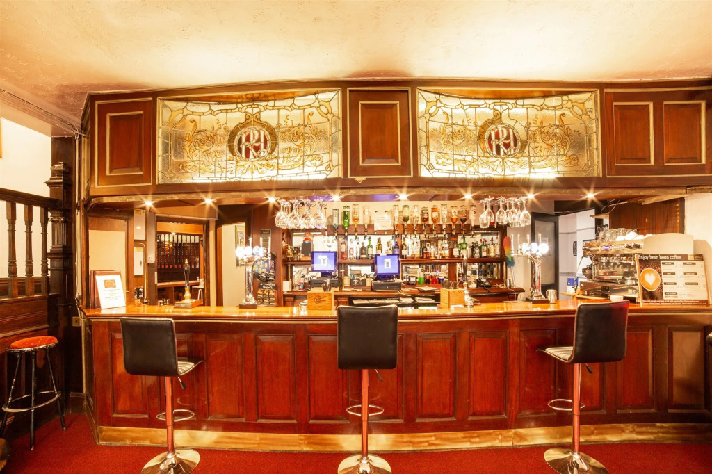 Royal Hotel Kettering