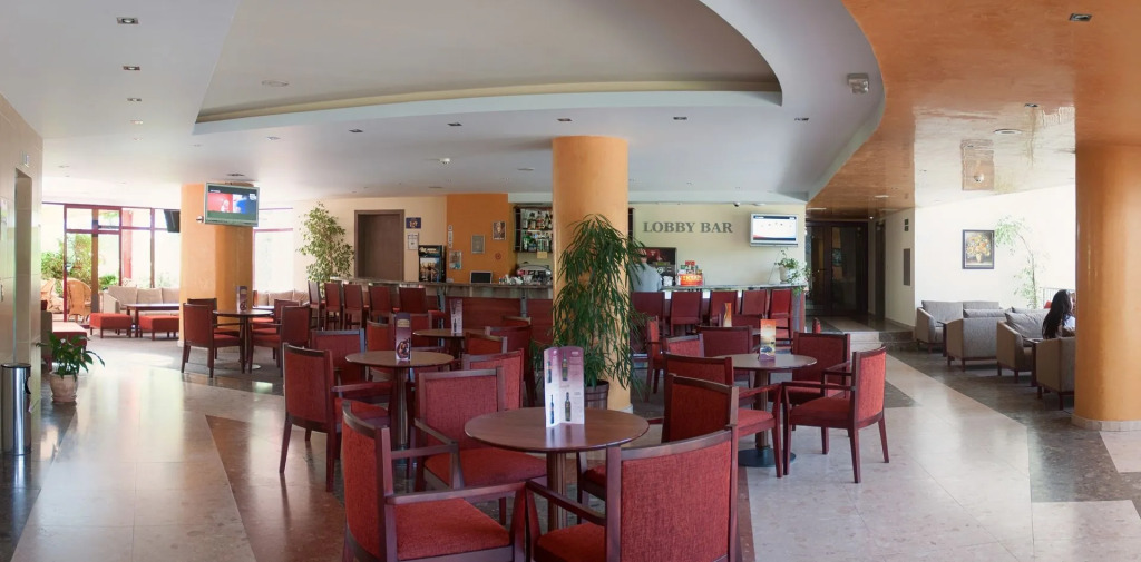 Park Hotel Odessos - All Inclusive