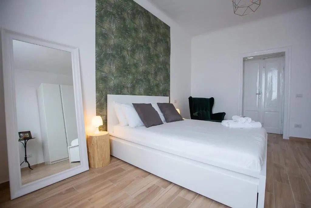 Apartment Cesarotti 2