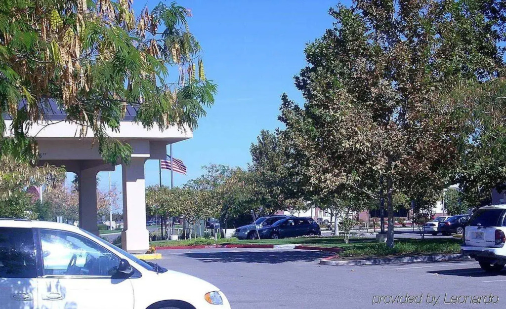 Hampton Inn Tracy