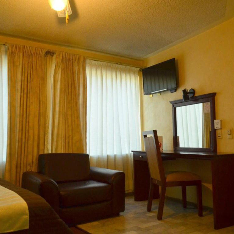 Hotel Flamingo Kristal