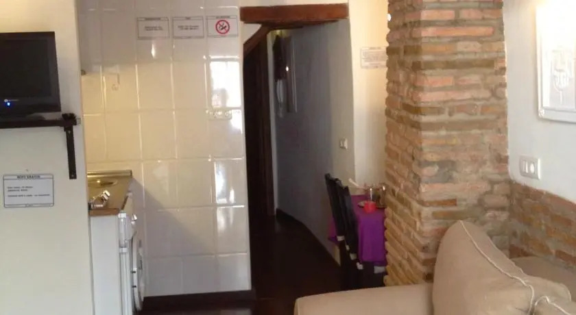 Apartamentos El Almez