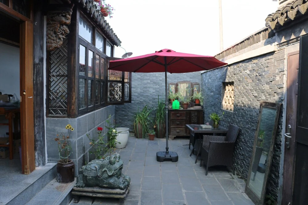 Zhouzhuang Nanhu Inn
