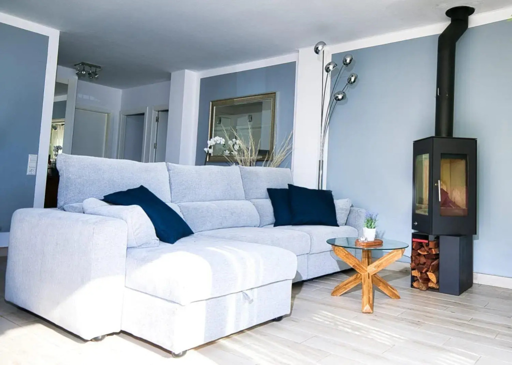 Stay in Paradise Luxury Apartment