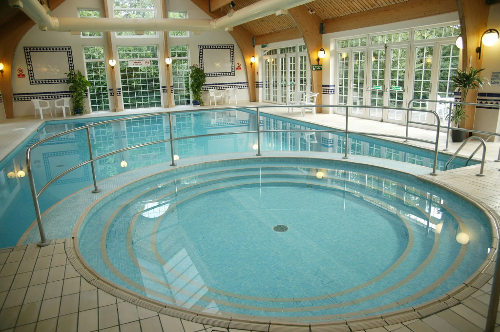 Mercure Tunbridge Wells Hotel