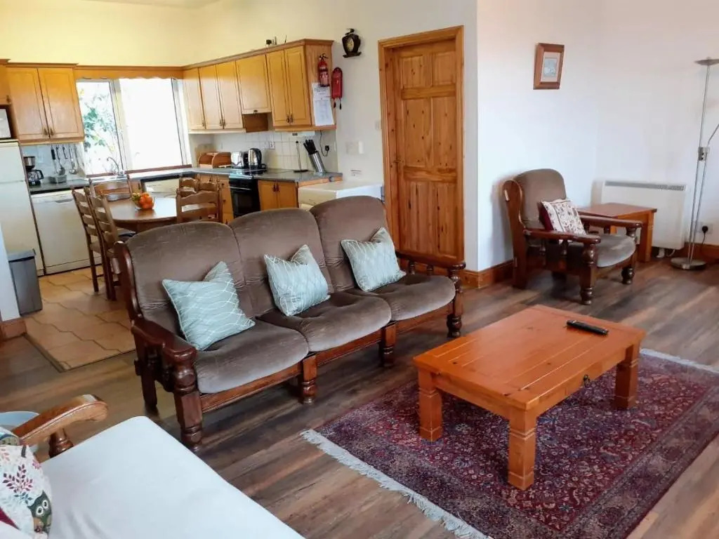 Doonbeg Holiday Cottages