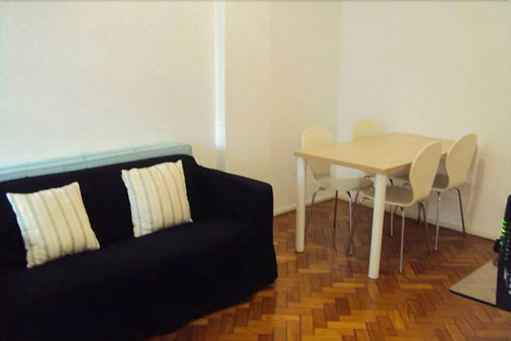 Quarto e Sala Posto 10 - RVP585-306