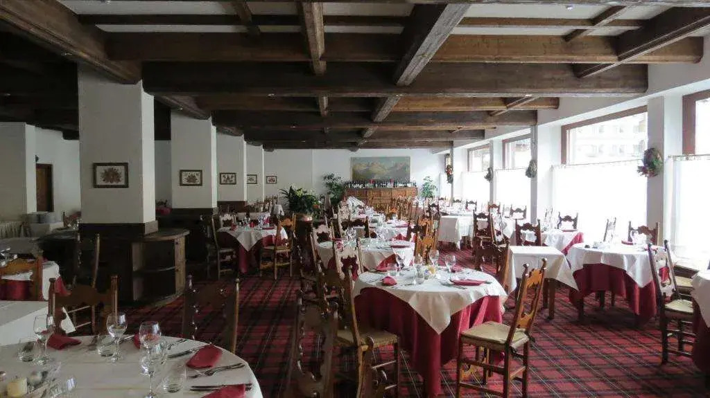 Savoia Palace Hotel