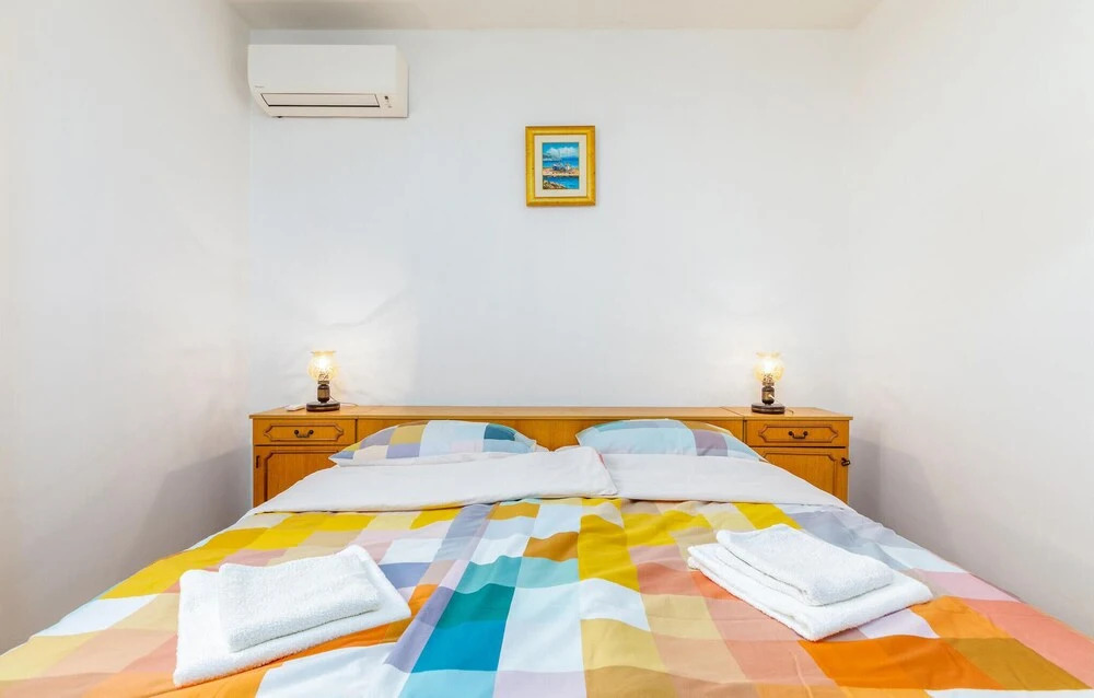Nice Apartment in Pula With 4 Bedrooms, Wifi and Outdoor Swimming Pool
