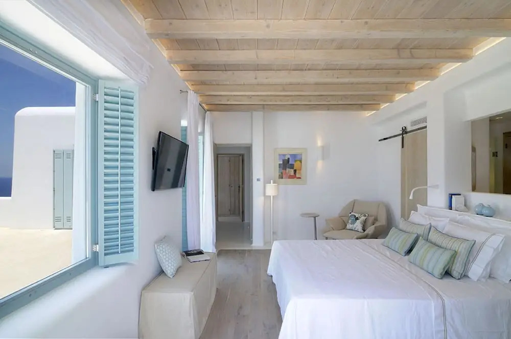 Villa Seabird
