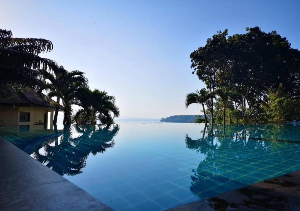 Seabreeze @ Koh Mak