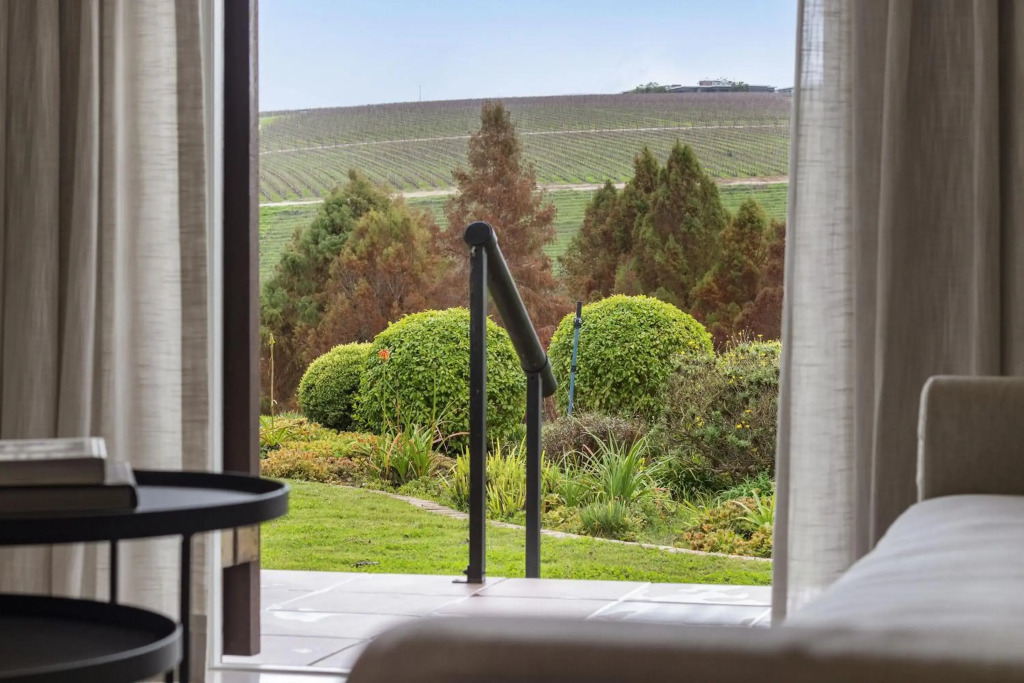 Winelands Golf Lodges 5