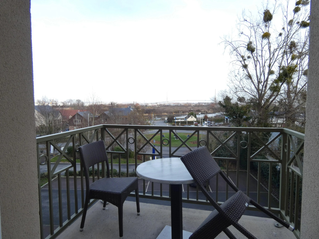 Tulip Inn Honfleur Residence & Spa