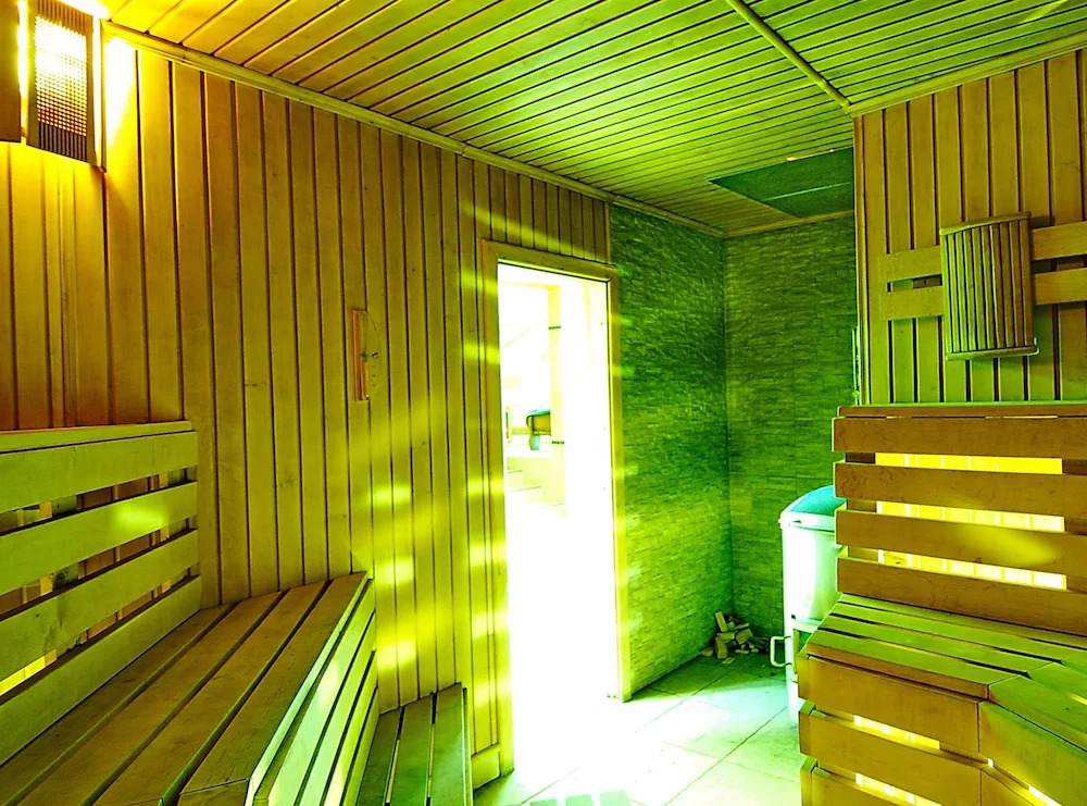 Forest Hill Hotel & SPA