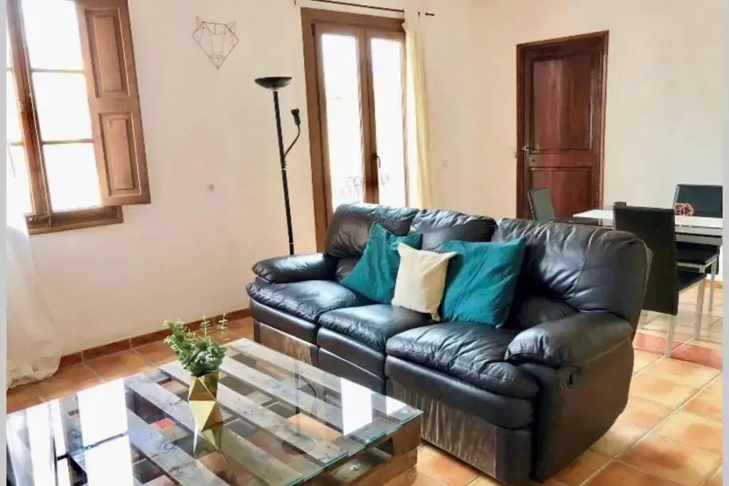 Apartamentos Hostalets