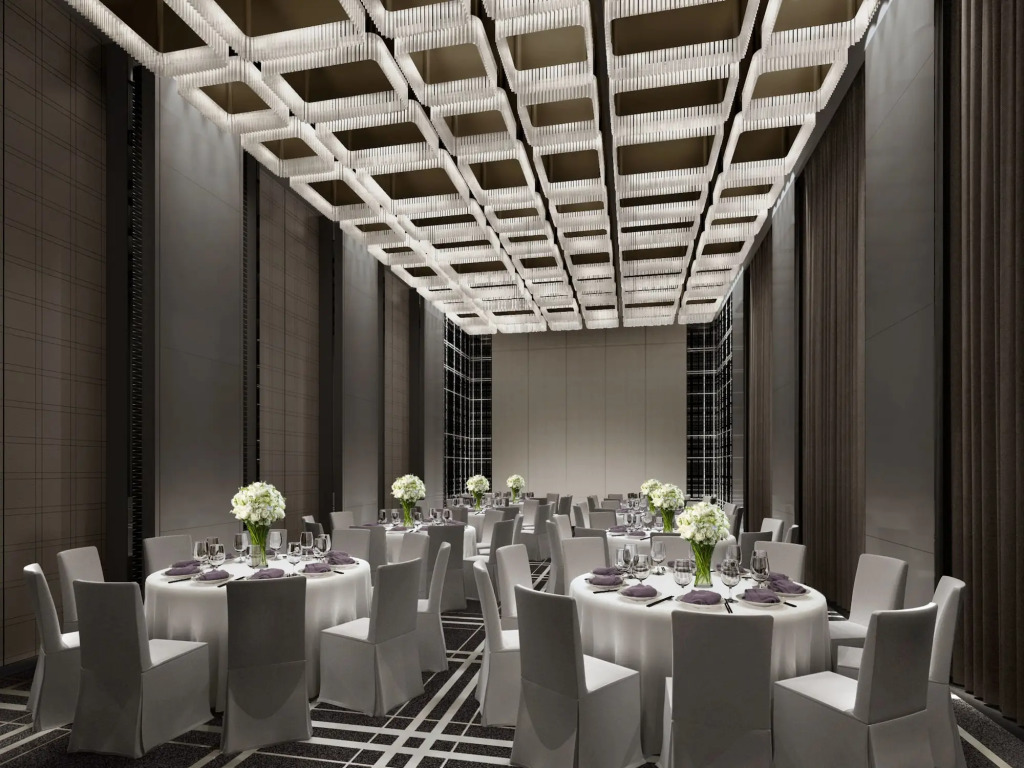 Hangzhou Evergreen Hotel