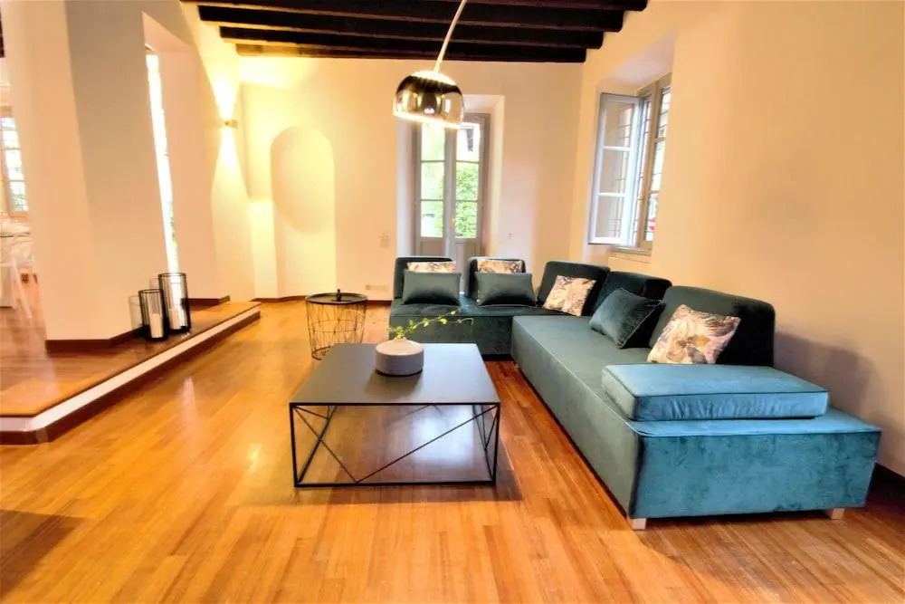 Villa Magnolia
