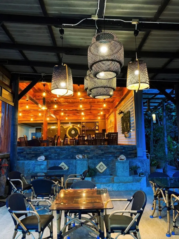 Suanya Kohkood Resort and Spa