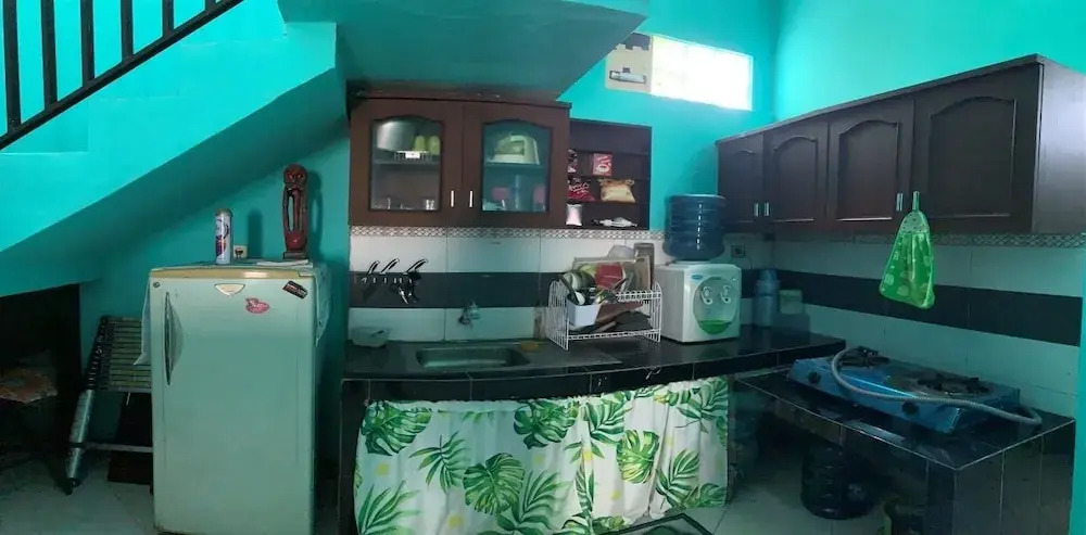 Bronk House