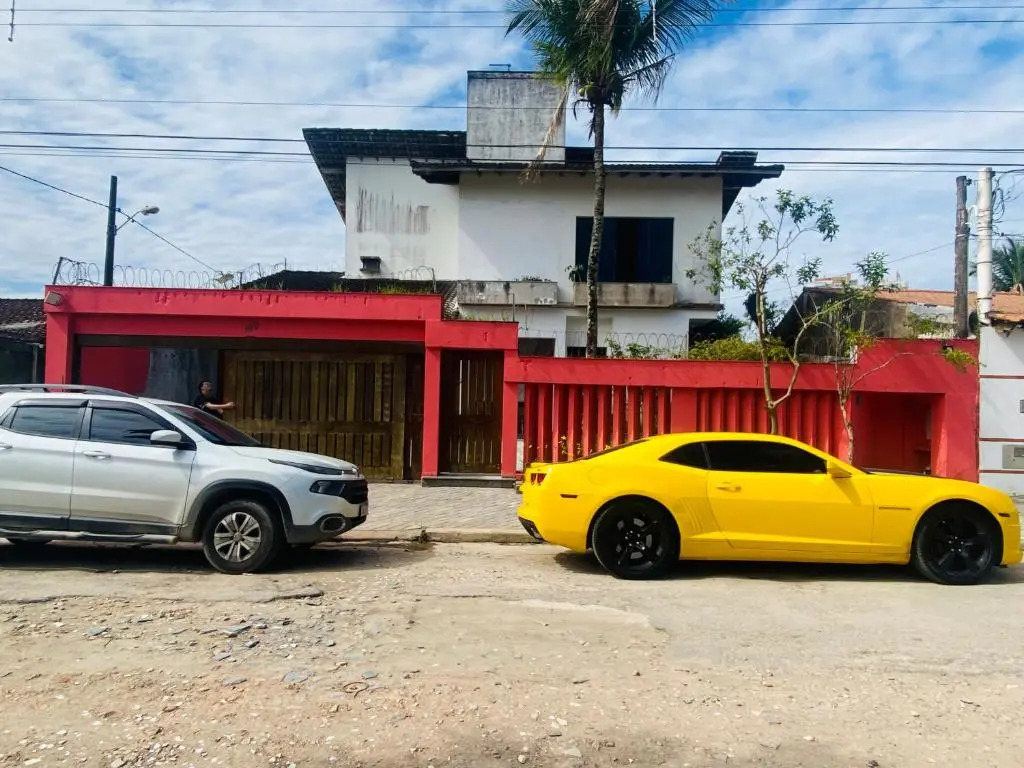 Pousada Kavili 150m da Praia