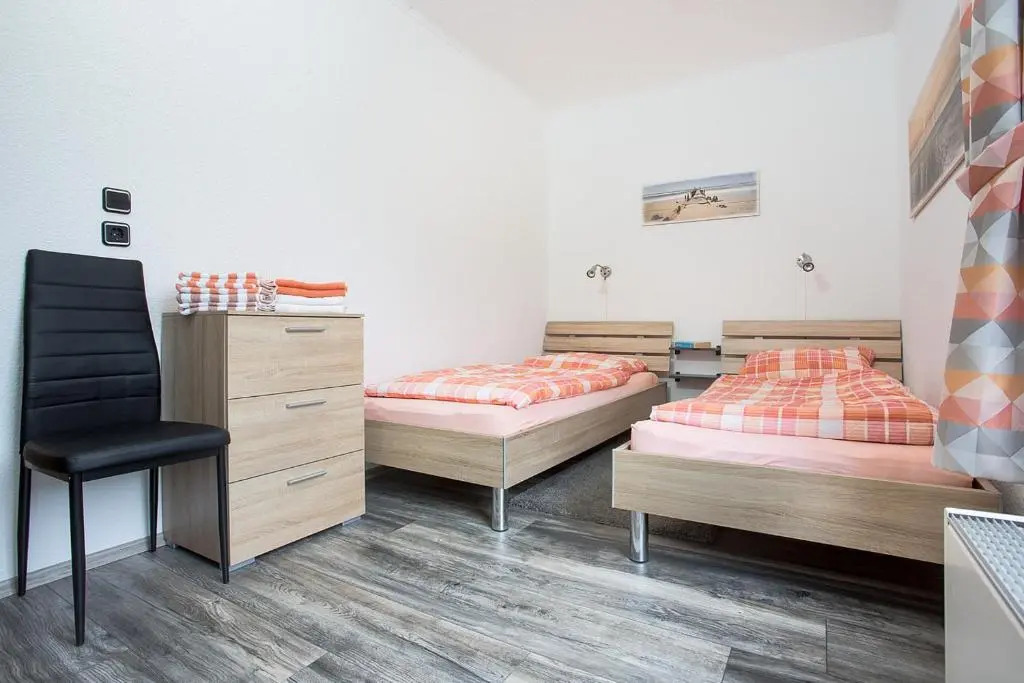 Haus Westwind Nr1