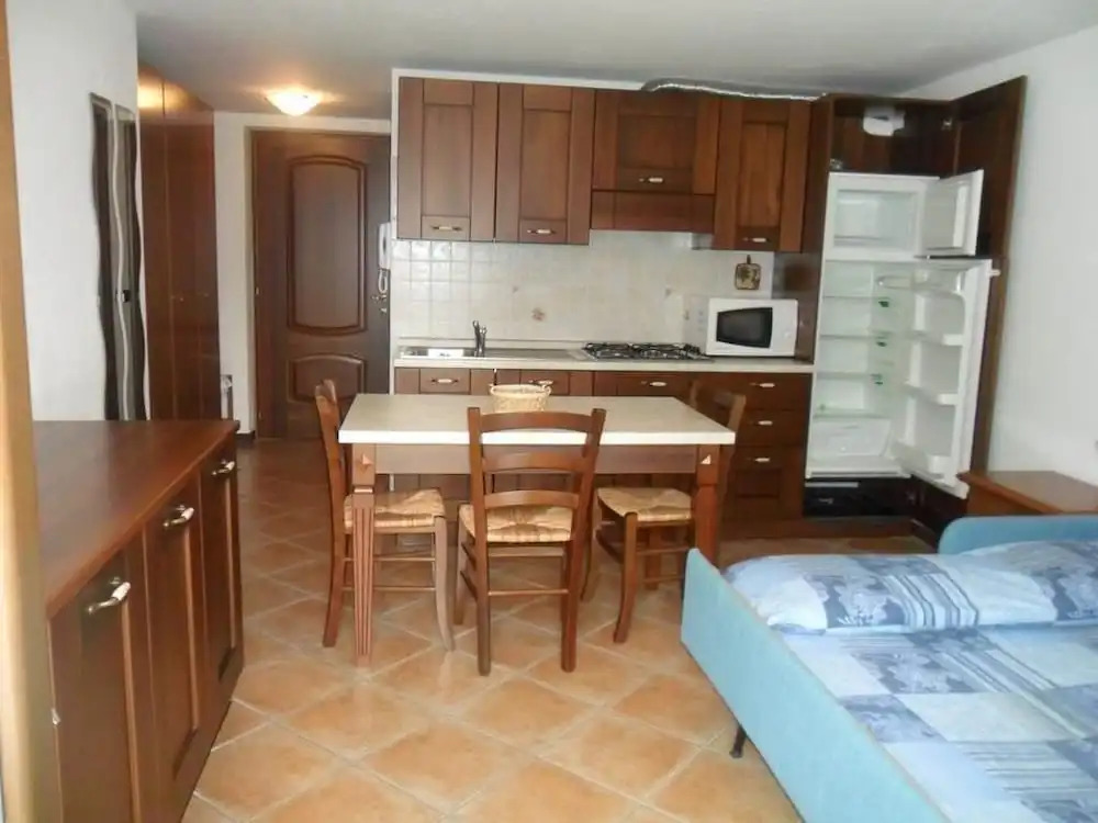 Residence Aquila
