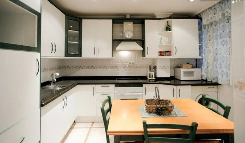 Apartamento Esmeralda