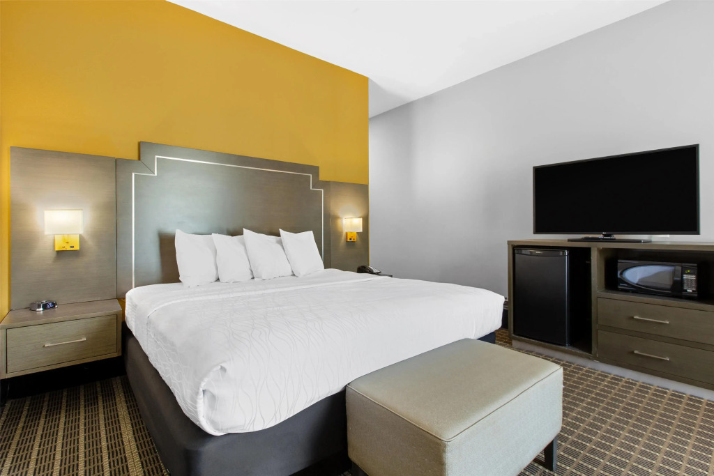 Best Western Plus Regency Park