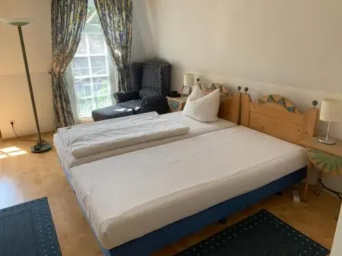 Hotel 2 Länder