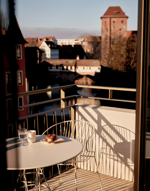 Karl August - a Neighborhood Hotel