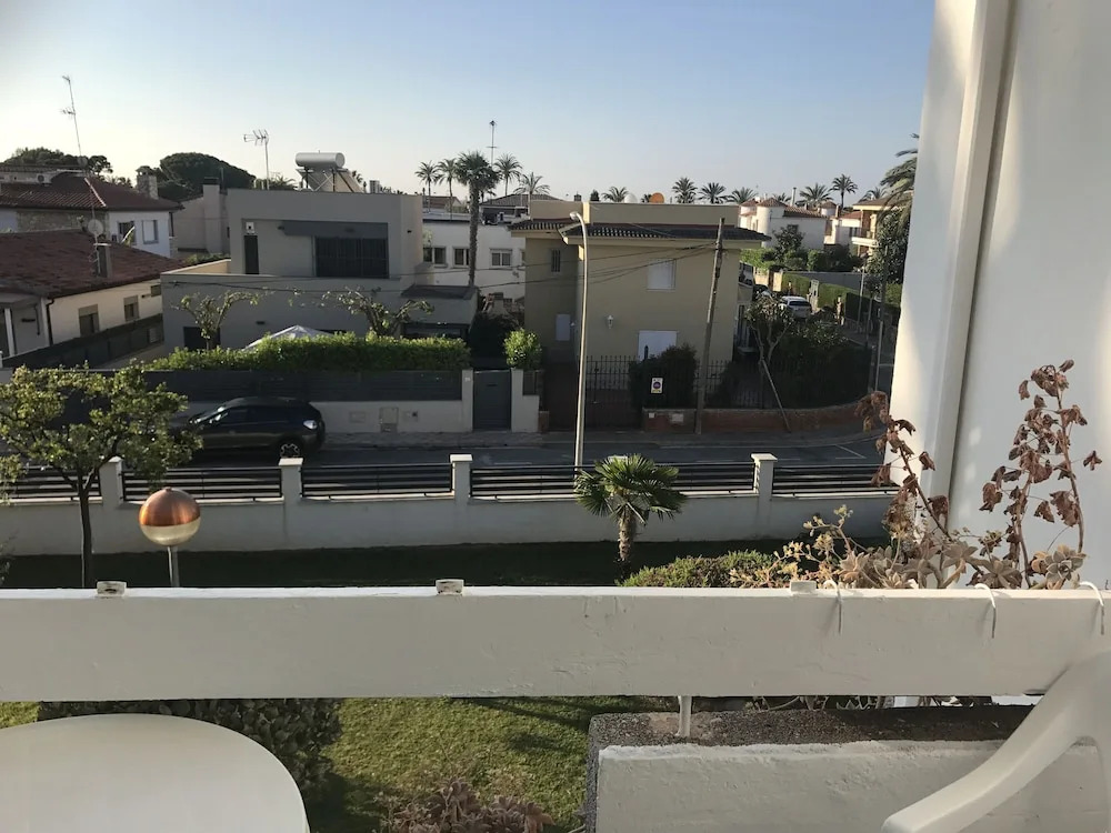 Apartamento Perla de Mar