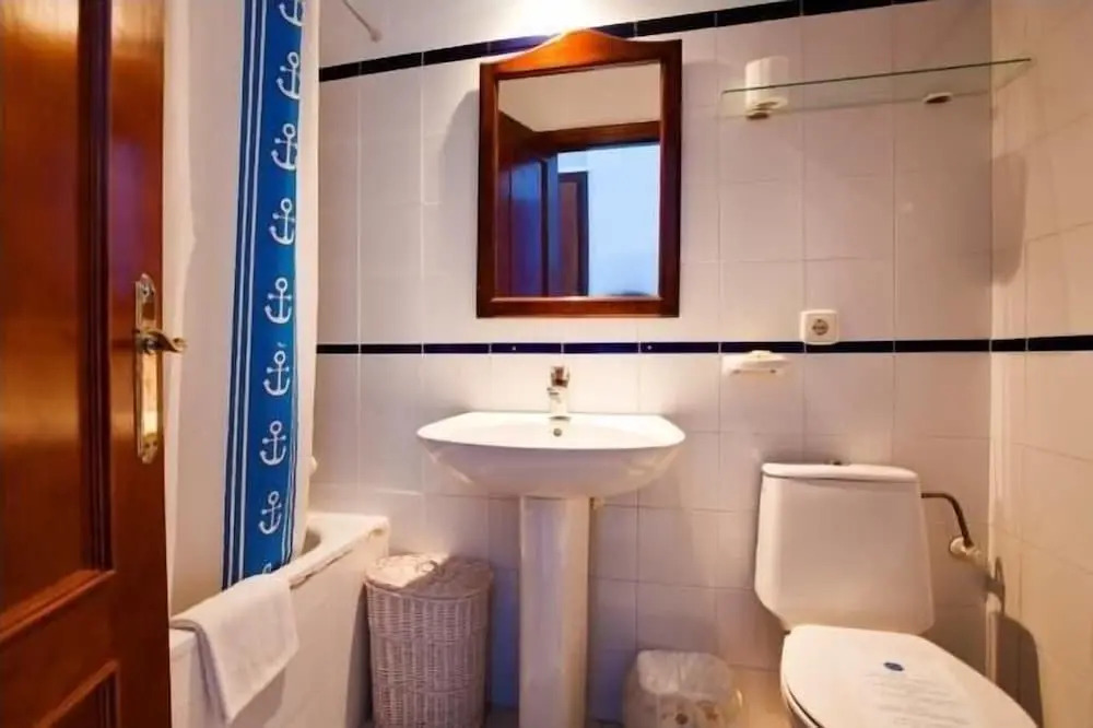 Hotel Atalaya