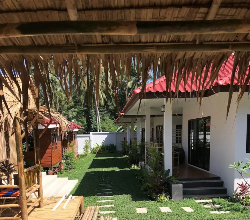 Lamai Coconut Residence