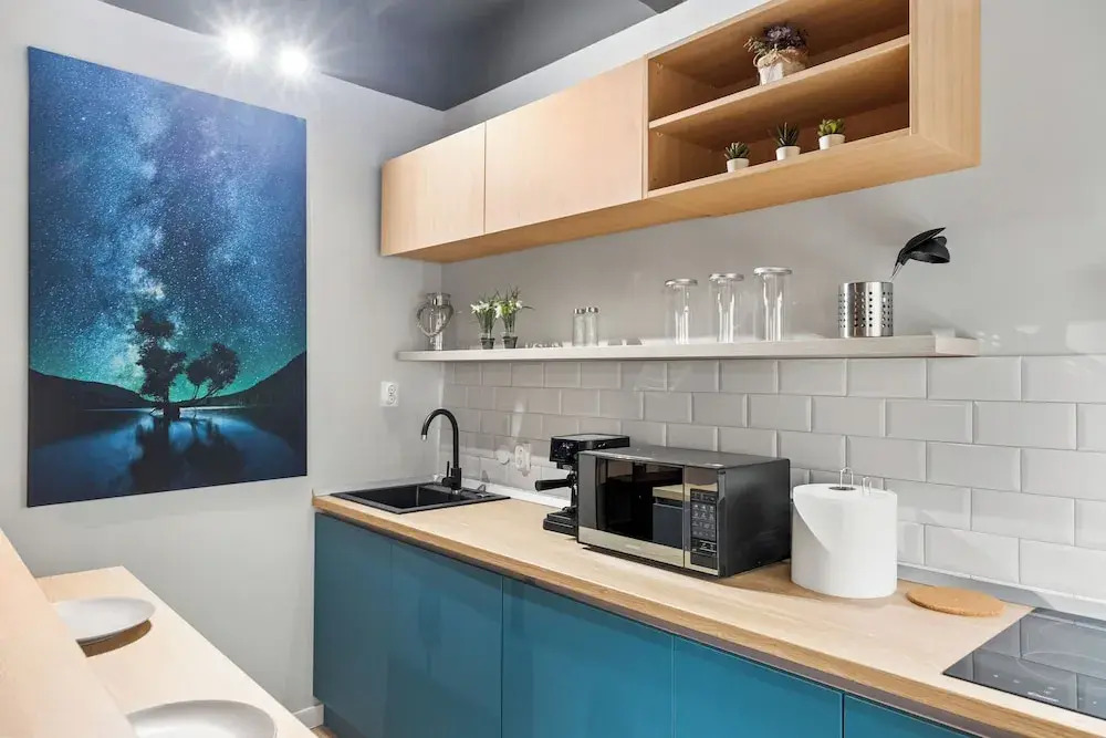 OldTown Suites Smârdan - Pumo Properties