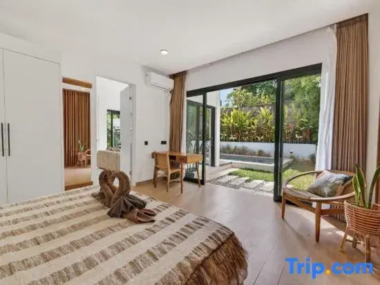 Sofya Villa 2BR Private Pool Villa in Uluwatu - A Luxury Private Villa By Balinest Villas